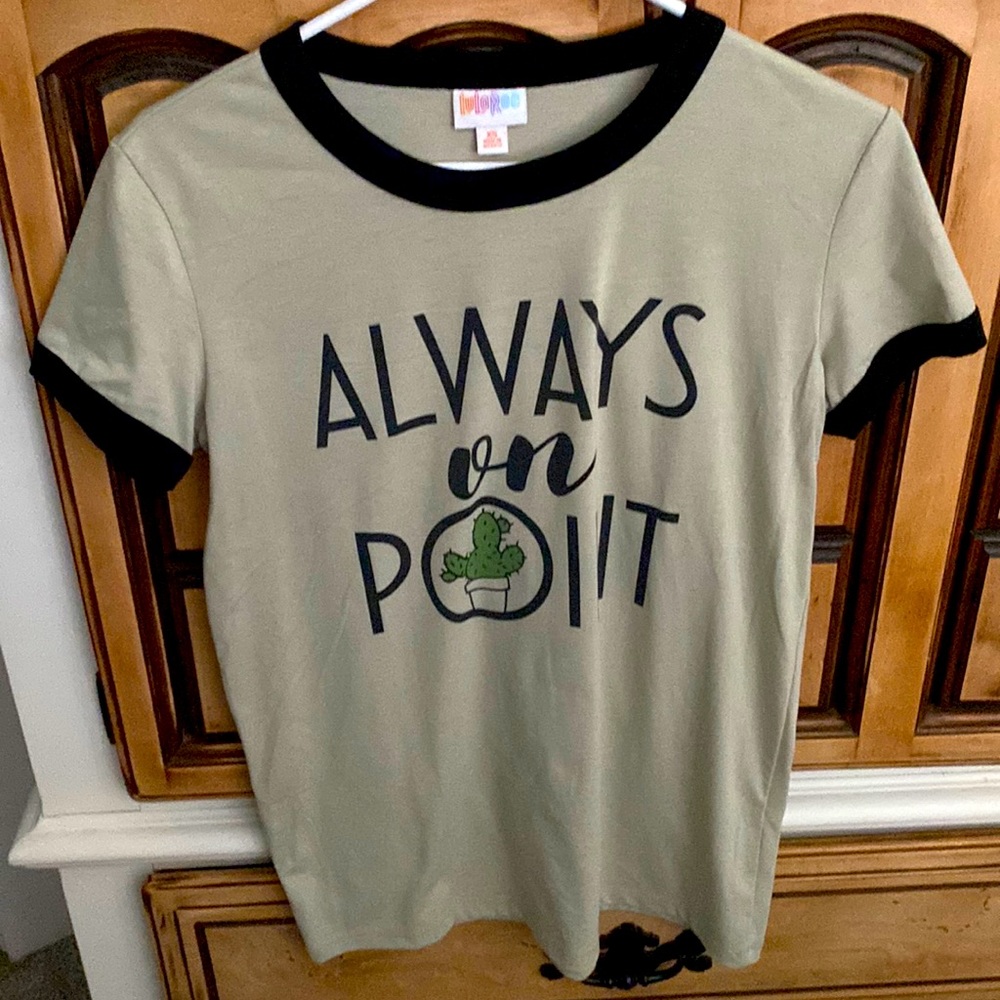 Lularoe T